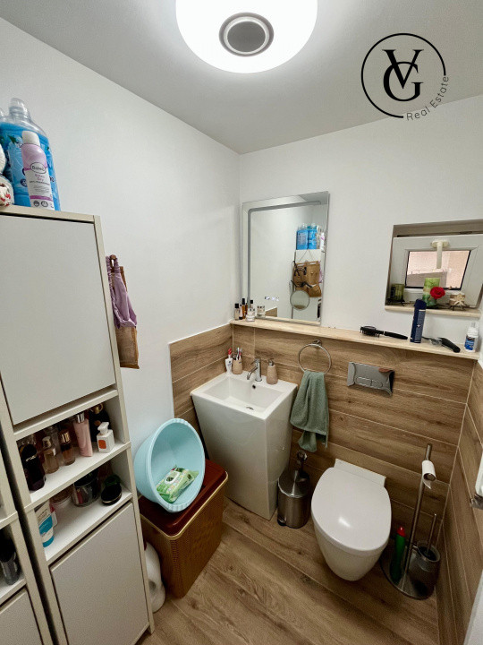 Apartament 3 camere | Compozitorilor | Terasa | Loc parcare