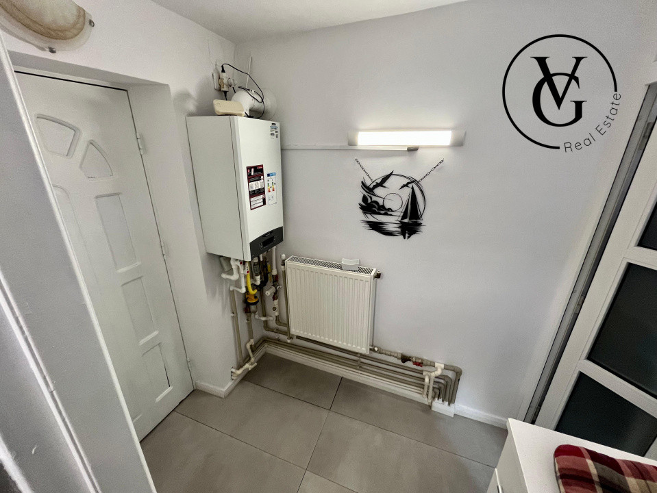 Apartament 3 camere | Compozitorilor | Terasa | Loc parcare