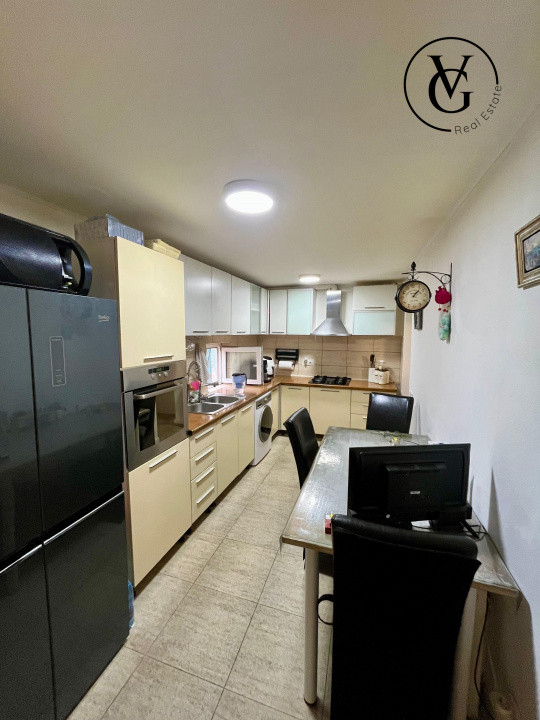 Apartament 3 camere | Compozitorilor | Terasa | Loc parcare