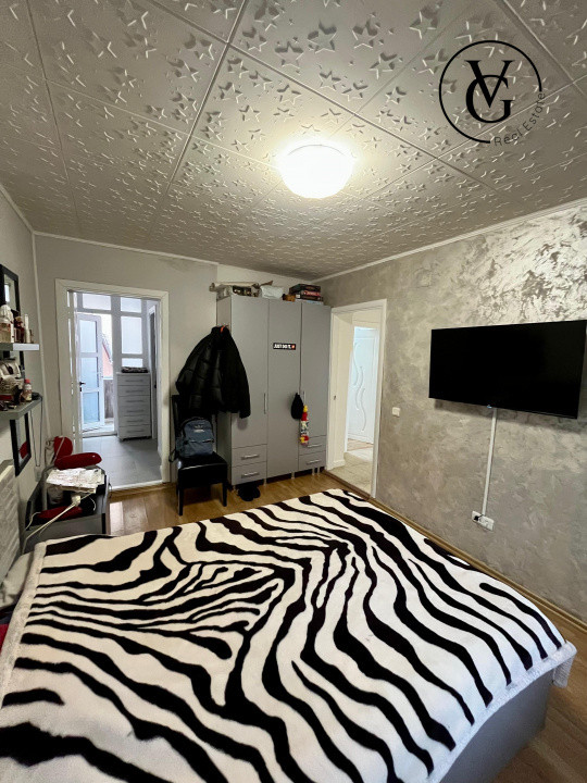 Apartament 3 camere | Compozitorilor | Terasa | Loc parcare