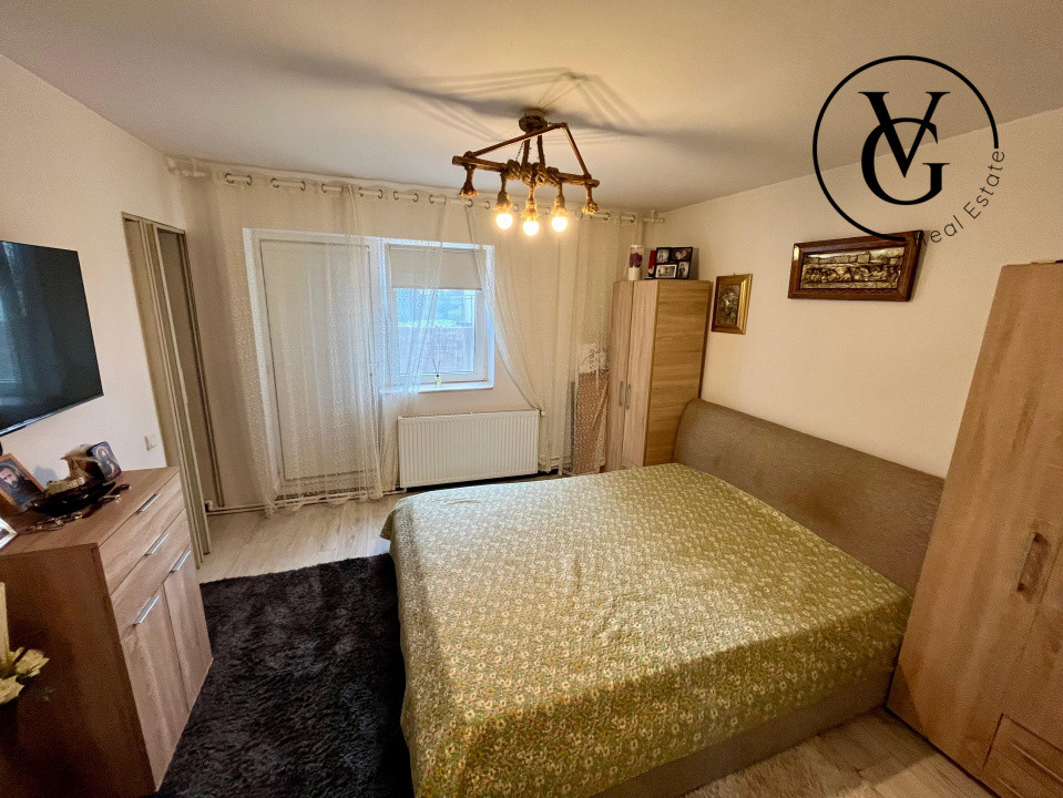 Apartament 3 camere | Compozitorilor | Terasa | Loc parcare