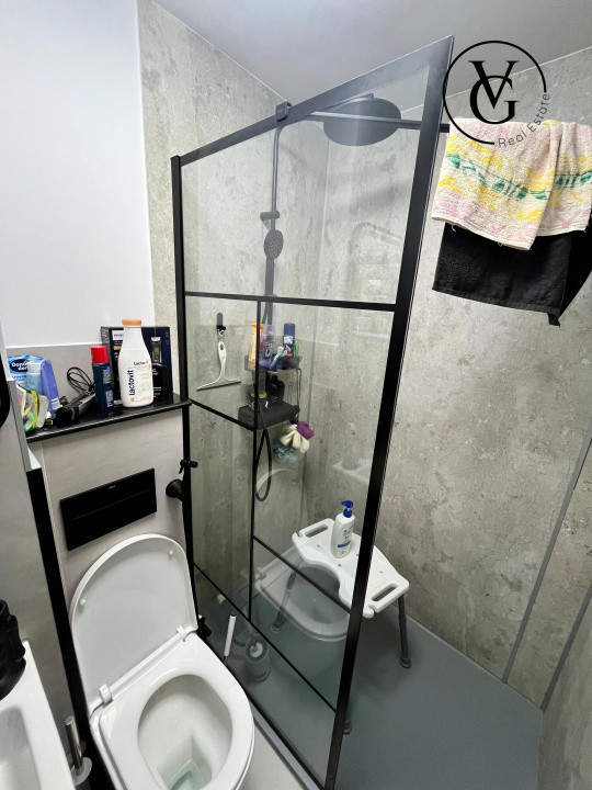 Apartament 3 camere | Compozitorilor | Terasa | Loc parcare