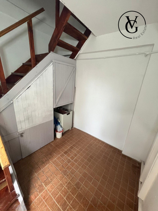 Apartament 3 camere | Compozitorilor | Terasa | Loc parcare
