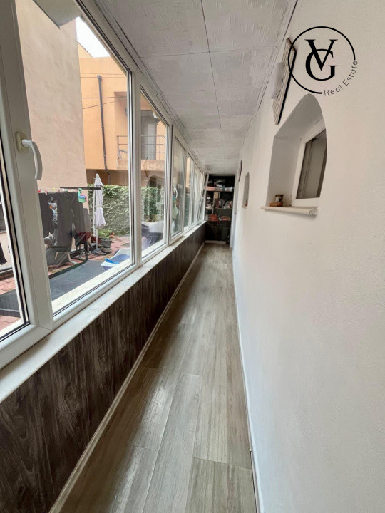Apartament 3 camere | Compozitorilor | Terasa | Loc parcare