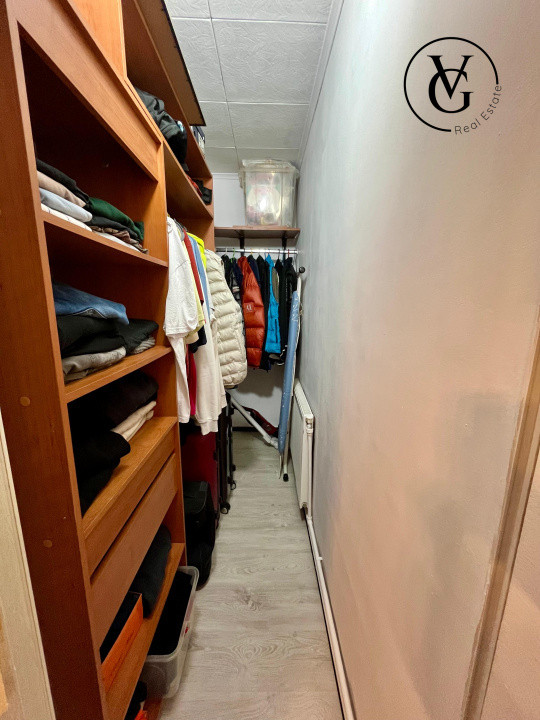Apartament 3 camere | Compozitorilor | Terasa | Loc parcare