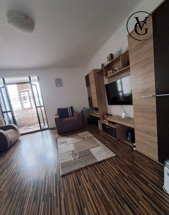 Garsoniera | Zona Far | Decomandata