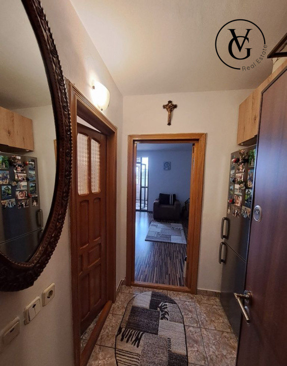 Garsoniera | Zona Far | Decomandata