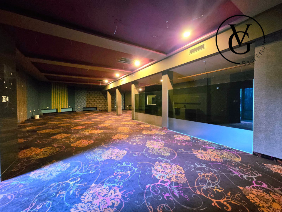 Spatiu Comercial | 1 Decembrie | Casa de Cultura