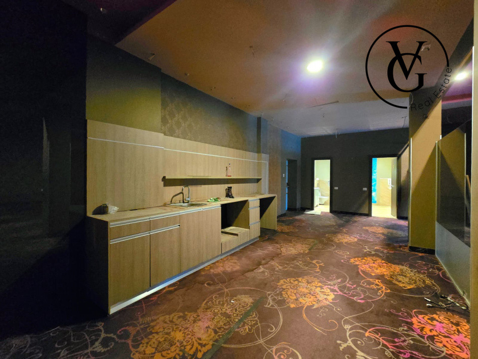 Spatiu Comercial | 1 Decembrie | Casa de Cultura