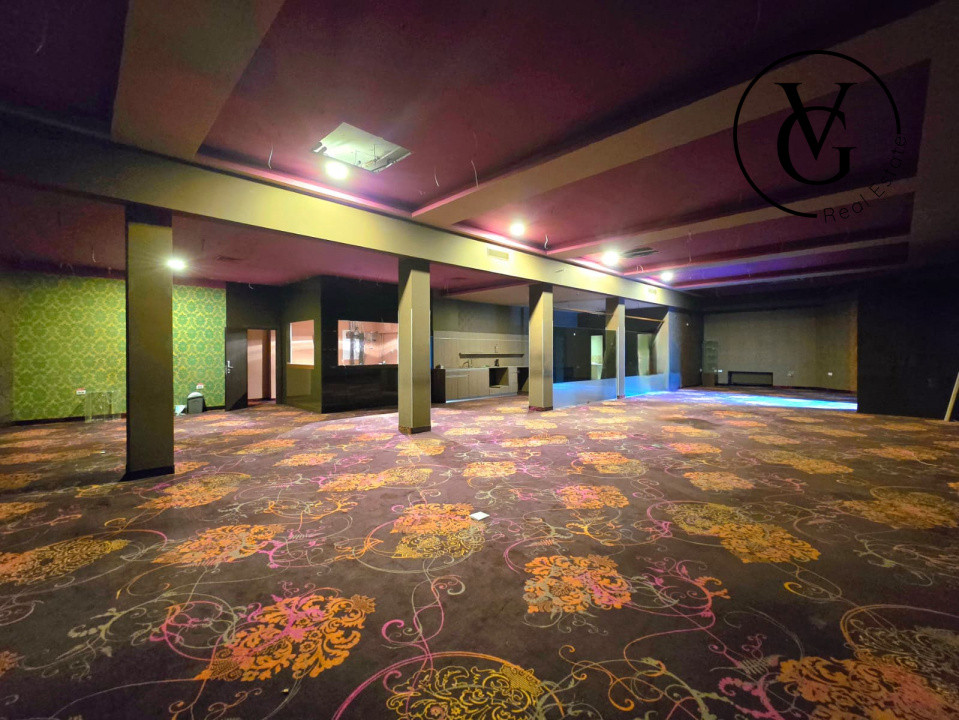 Spatiu Comercial | 1 Decembrie | Casa de Cultura