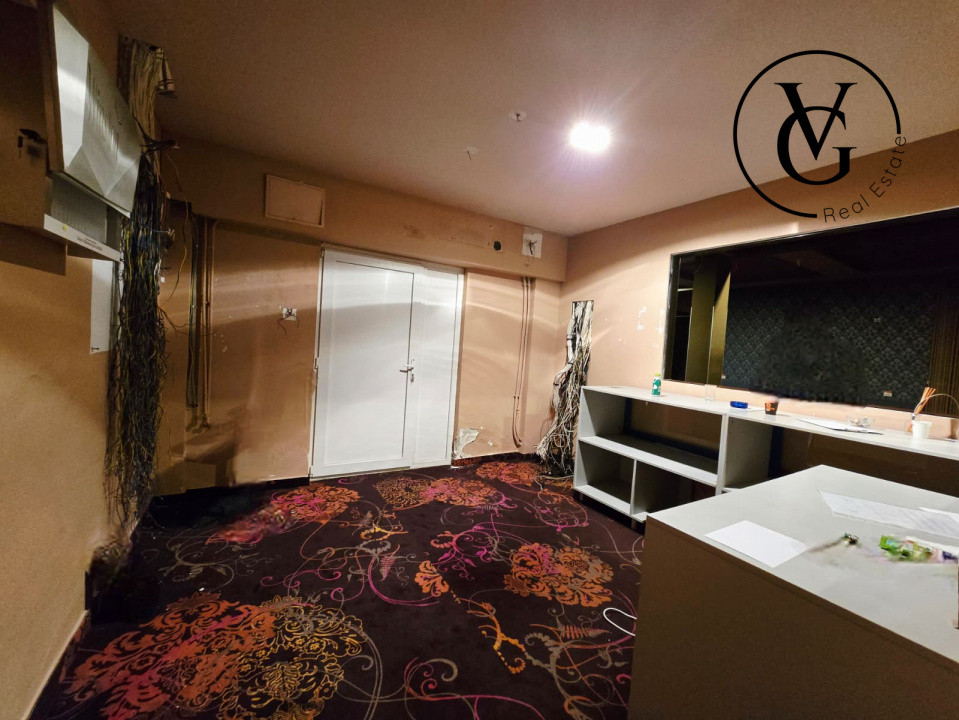 Spatiu Comercial | 1 Decembrie | Casa de Cultura