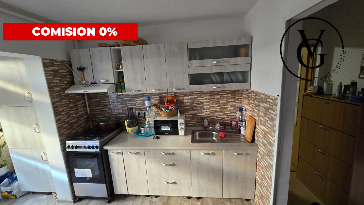 Apartament 2 camere | Inel 1 | Semidecomandat