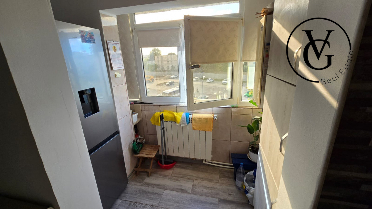 Apartament 2 camere | Inel 1 | Semidecomandat