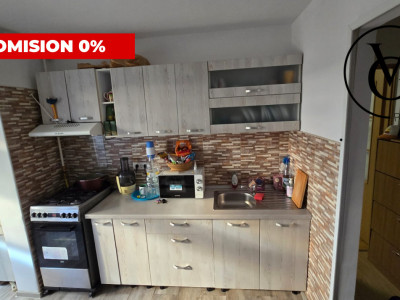 Apartament 2 camere | Inel 1 | Semidecomandat