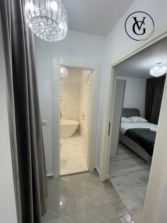 Apartament 2 camere Victoriei | Iancu de Hunedoara