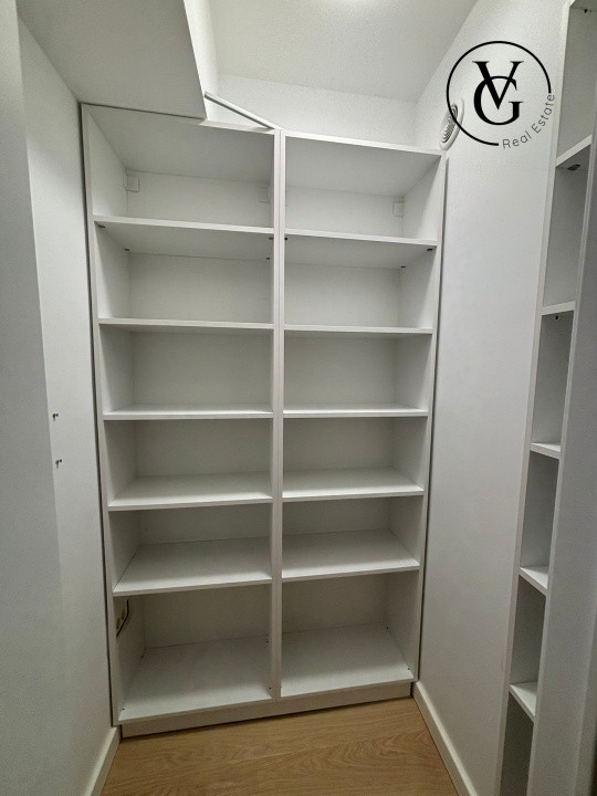 Ap 2 camere în Centru – Design Modern, Gata de Mutare