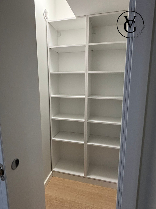 Ap. 2 camere | mobilat lux | ultracentral | Constanta 