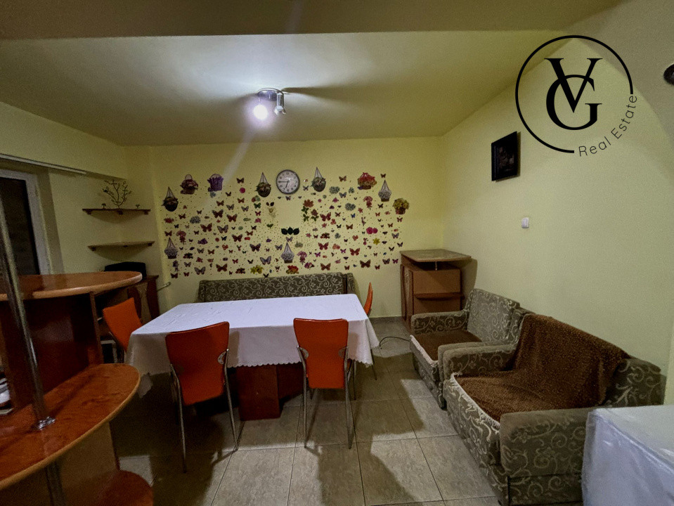 Ap. 3 camere-Trocadero 