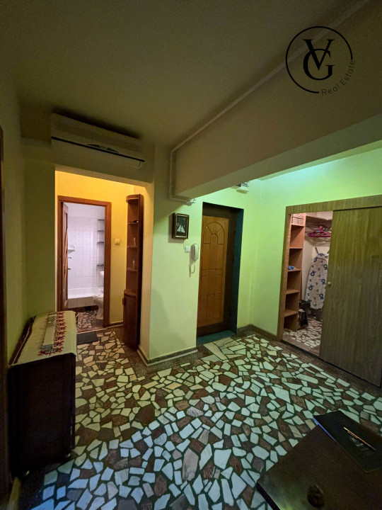 Ap. 3 camere-Trocadero 