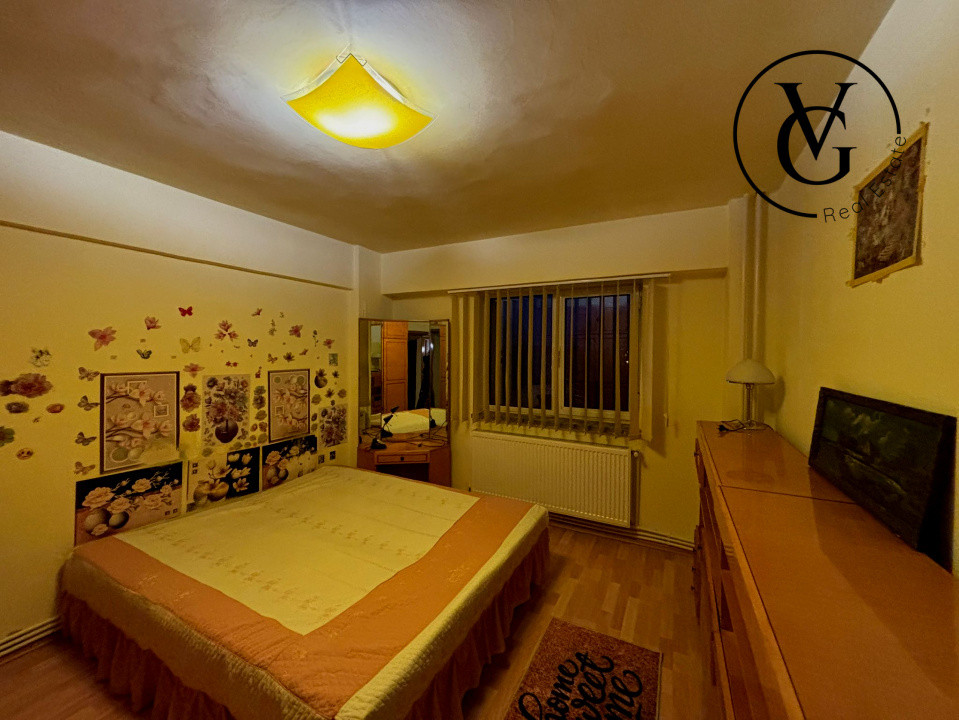 Ap. 3 camere-Trocadero 