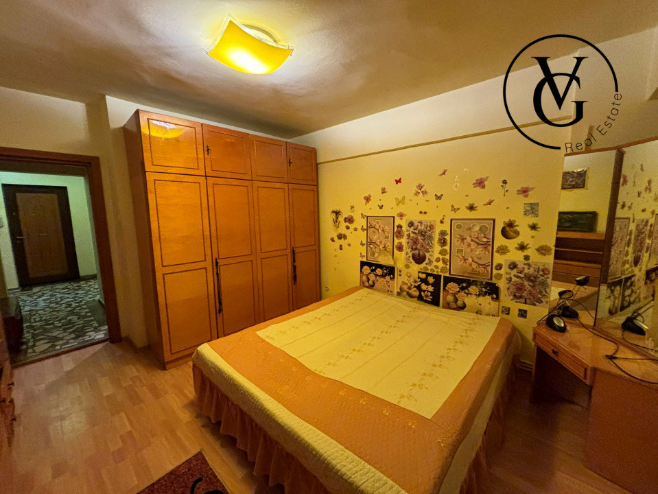 Ap. 3 camere-Trocadero 