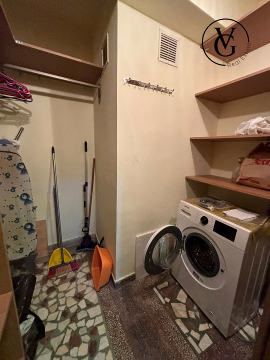 Ap. 3 camere-Trocadero 