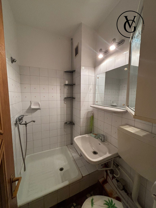 Ap. 3 camere-Trocadero 