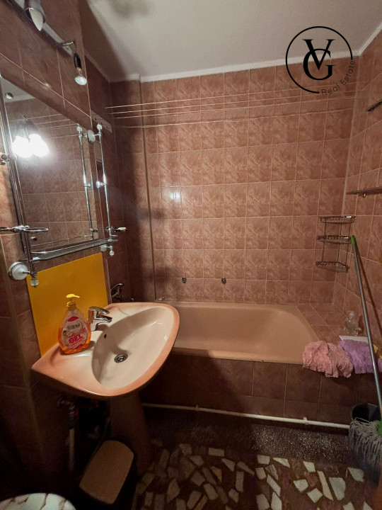 Ap. 3 camere-Trocadero 