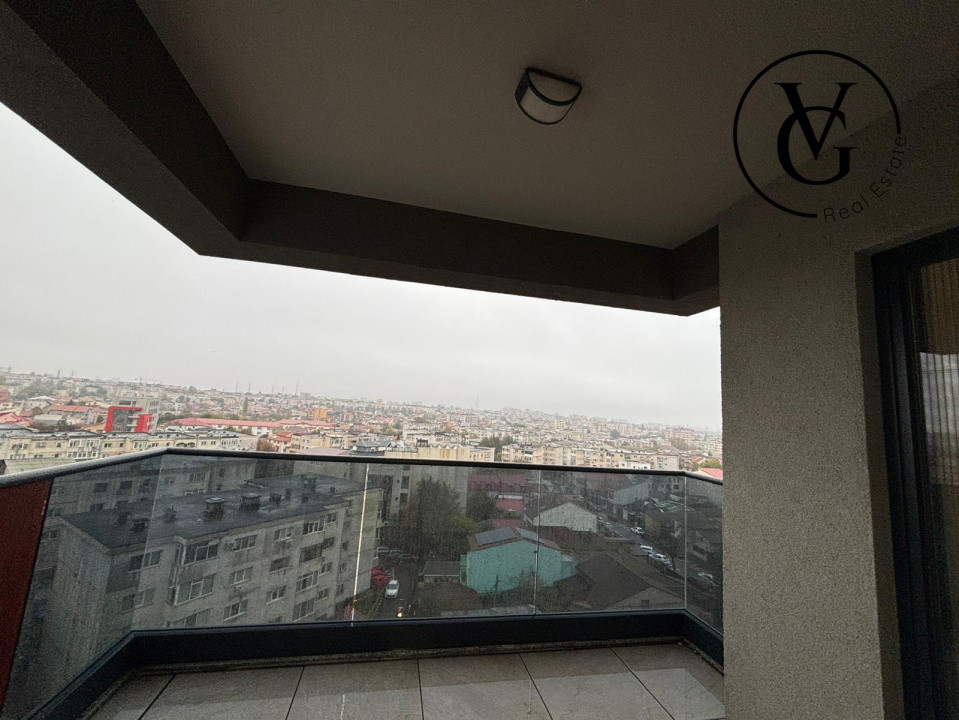 Apartament 2 Camere – Zonă Centrală, Modern și Complet Utilat!