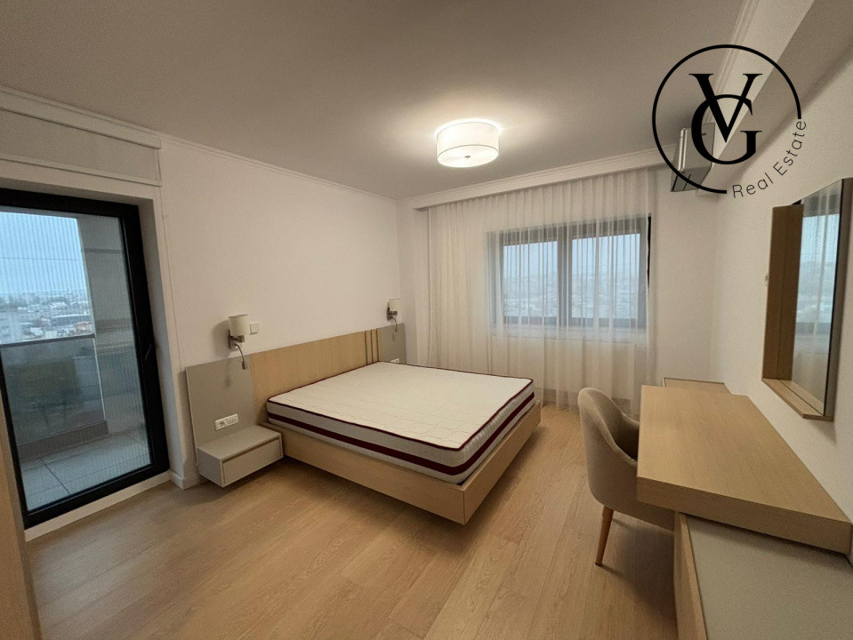 Apartament 2 Camere – Zonă Centrală, Modern și Complet Utilat!
