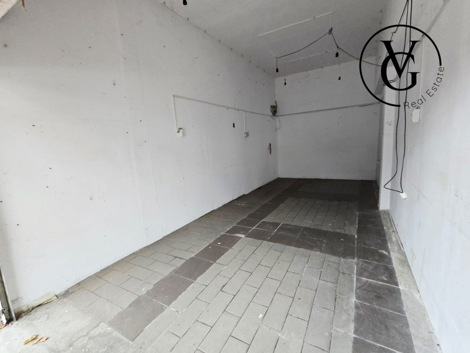 Spatiu Comercial | Satul de Vacanta 