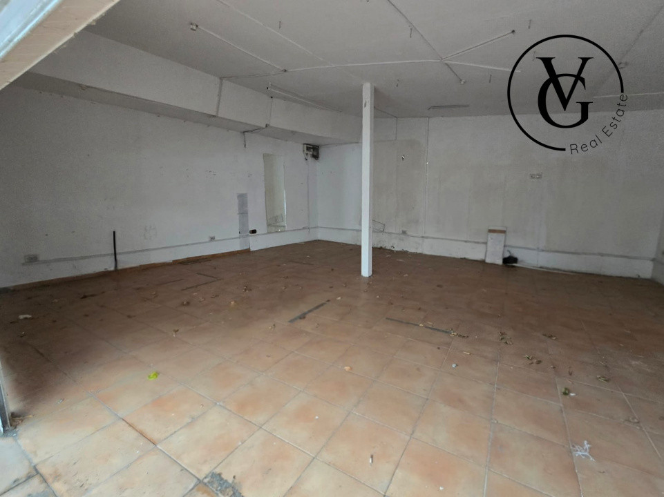 Spatiu Comercial | Satul de Vacanta | The Band