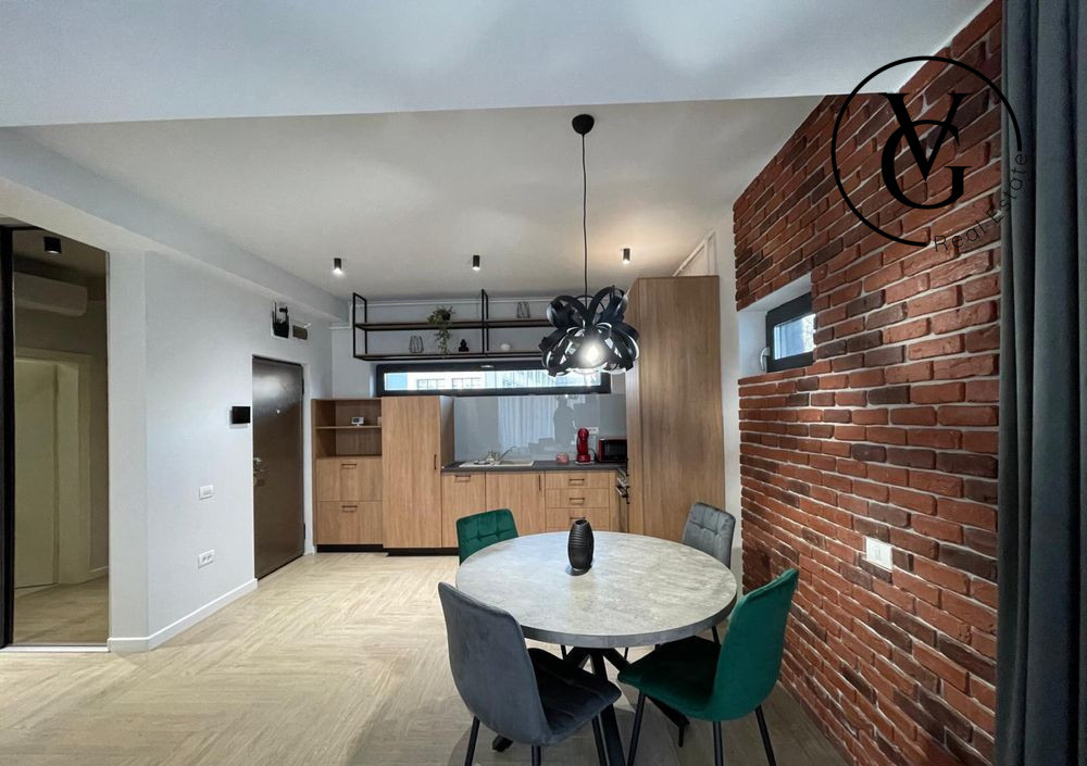 Apartament 2 camere Faleza Nord