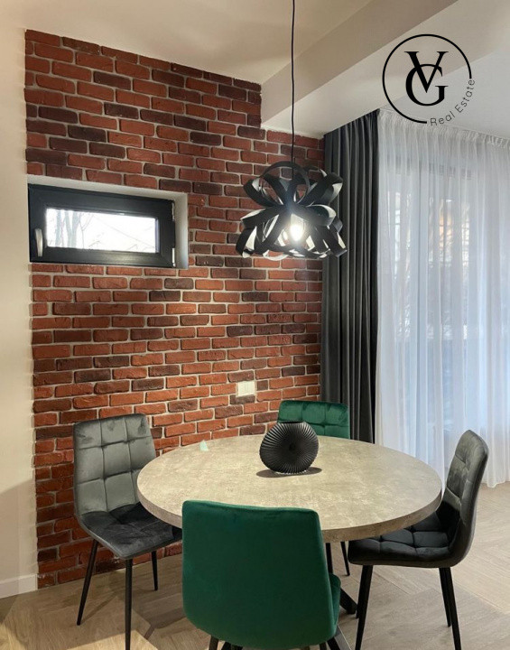 Apartament 2 camere Faleza Nord