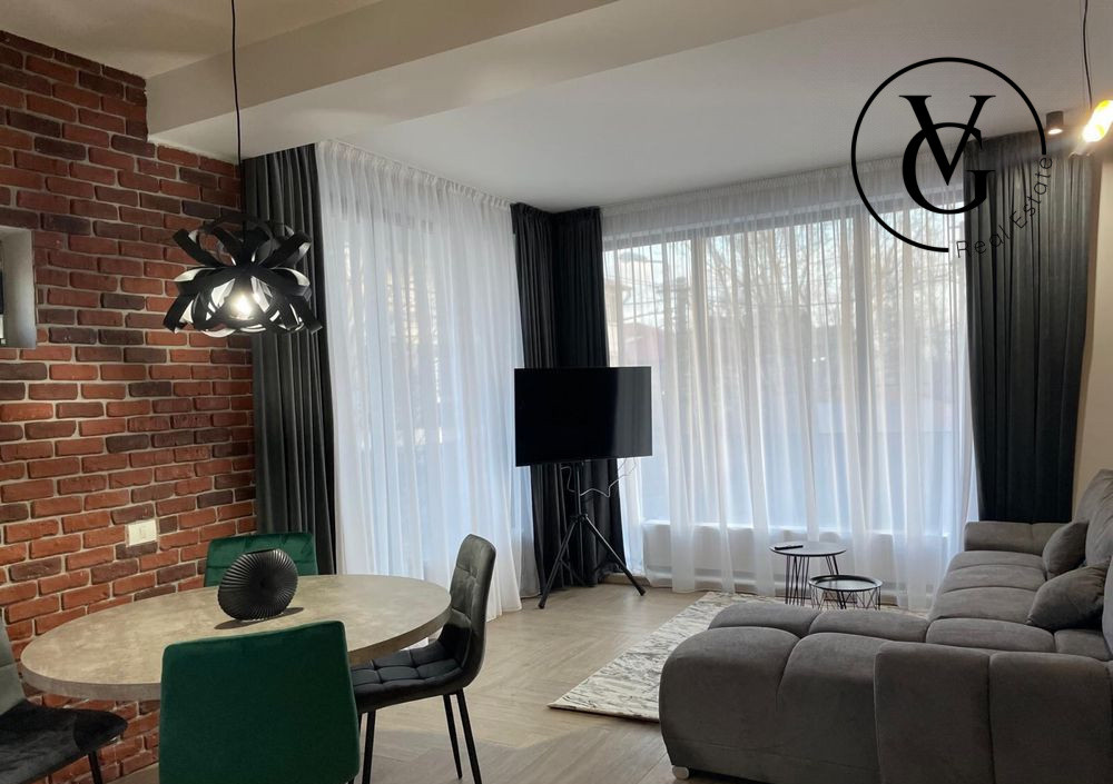 Apartament 2 camere Faleza Nord