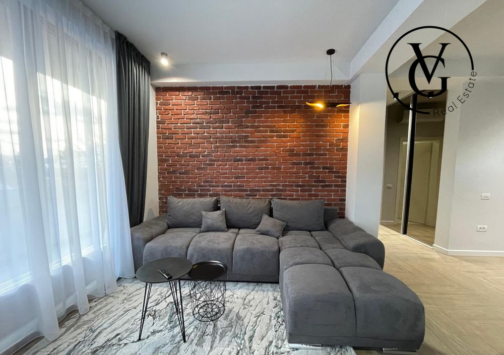 Apartament 2 camere Faleza Nord