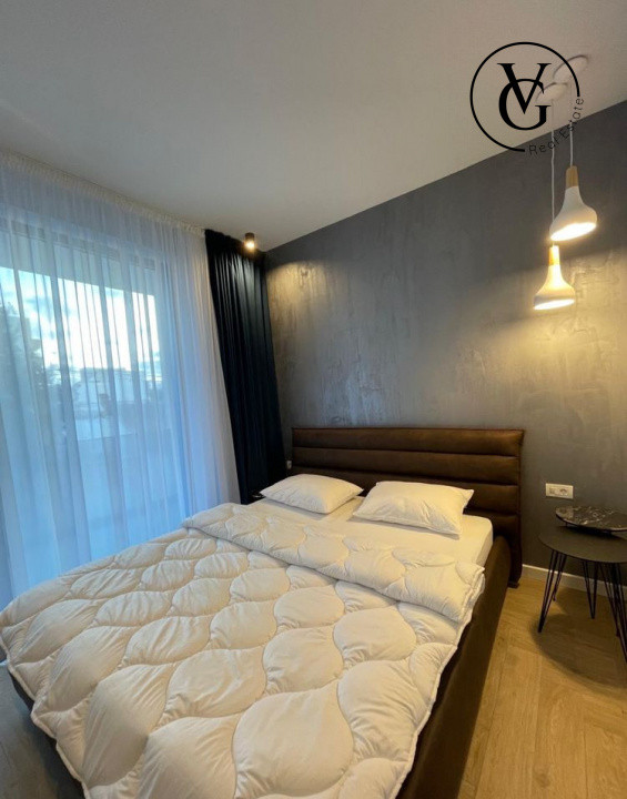 Apartament 2 camere Faleza Nord