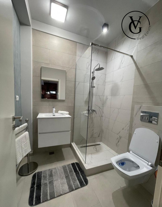 Apartament 2 camere Faleza Nord