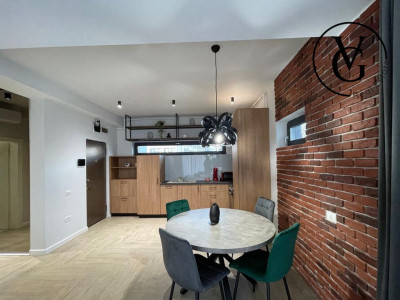 Apartament 2 camere Faleza Nord