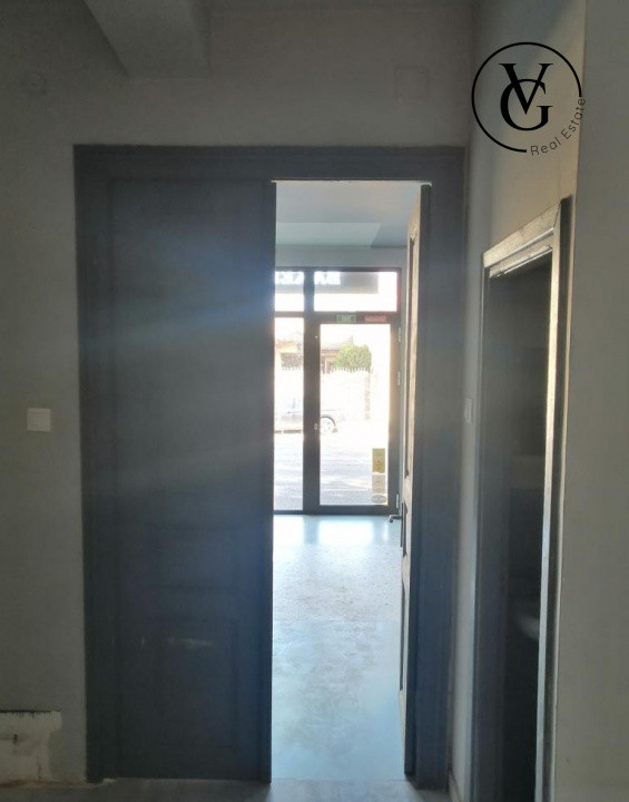 Spațiu comercial/birou de inchiriat