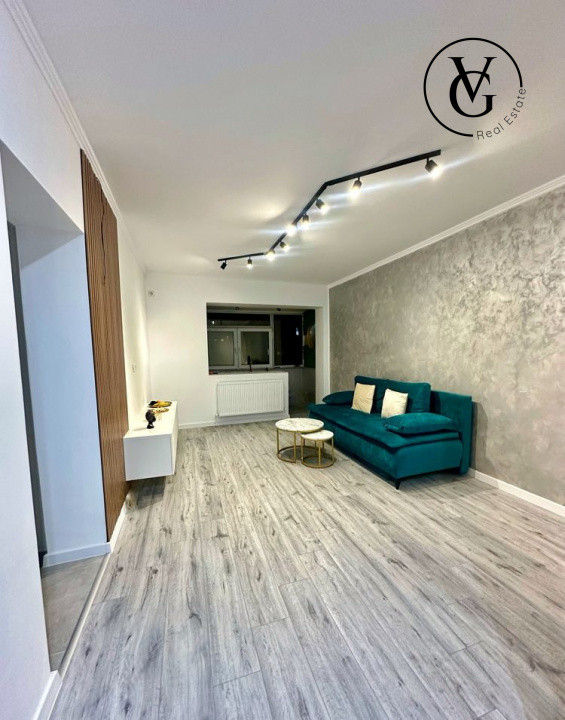 Aprtament doua camere de vânzare, zona Gară/Far