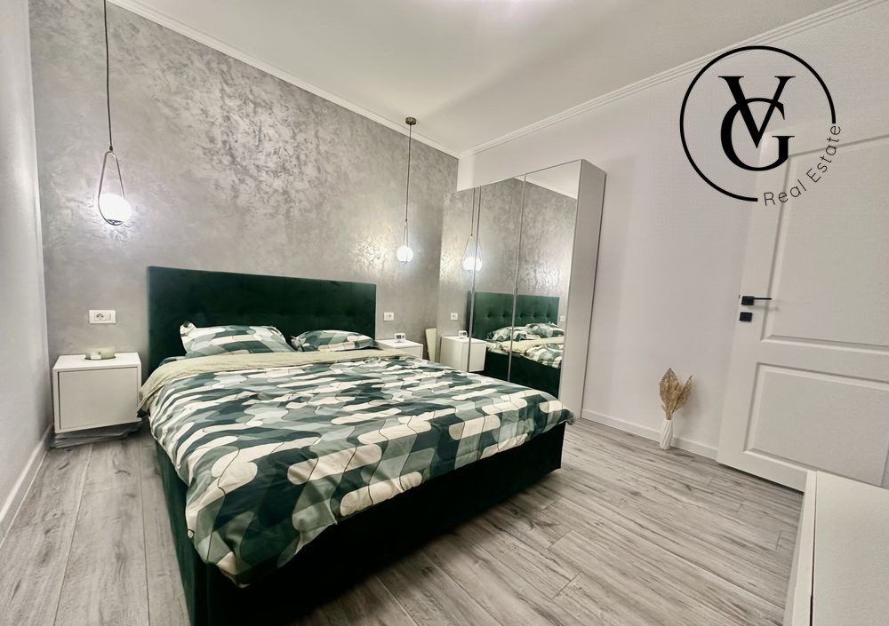 Aprtament doua camere de vânzare, zona Gară/Far