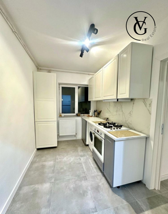 Aprtament doua camere de vânzare, zona Gară/Far