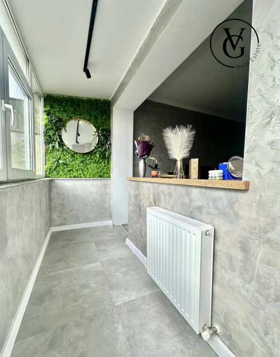 Aprtament doua camere de vânzare, zona Gară/Far