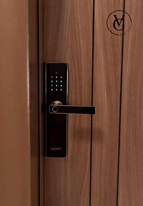 Apartament 2 camere modern - Complex Alezzi Nord 10 - Mamaia Nord
