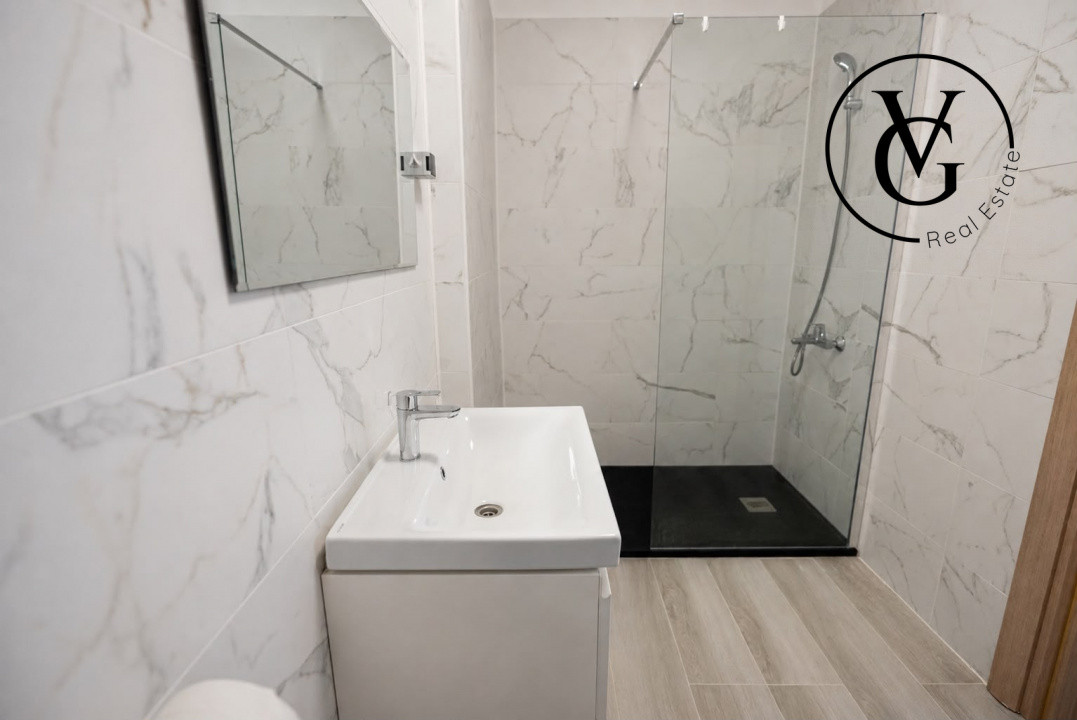 Apartament 2 camere modern - Complex Alezzi Nord 10 - Mamaia Nord