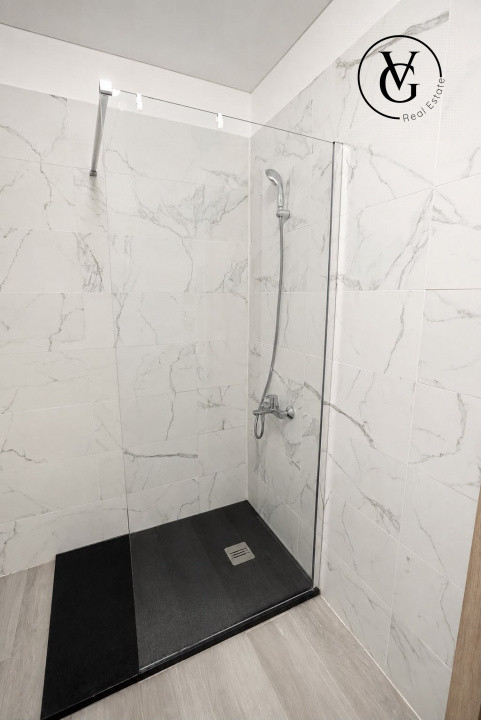 Apartament 2 camere modern - Complex Alezzi Nord 10 - Mamaia Nord