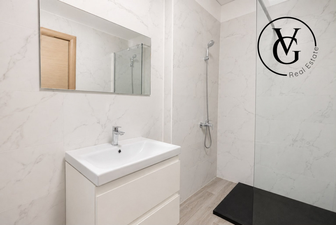 Apartament 2 camere modern - Complex Alezzi Nord 10 - Mamaia Nord