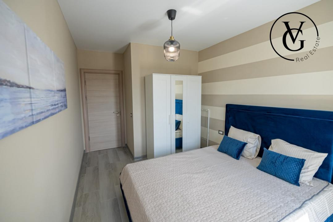 Apartament 2 camere modern - Complex Alezzi Nord 10 - Mamaia Nord