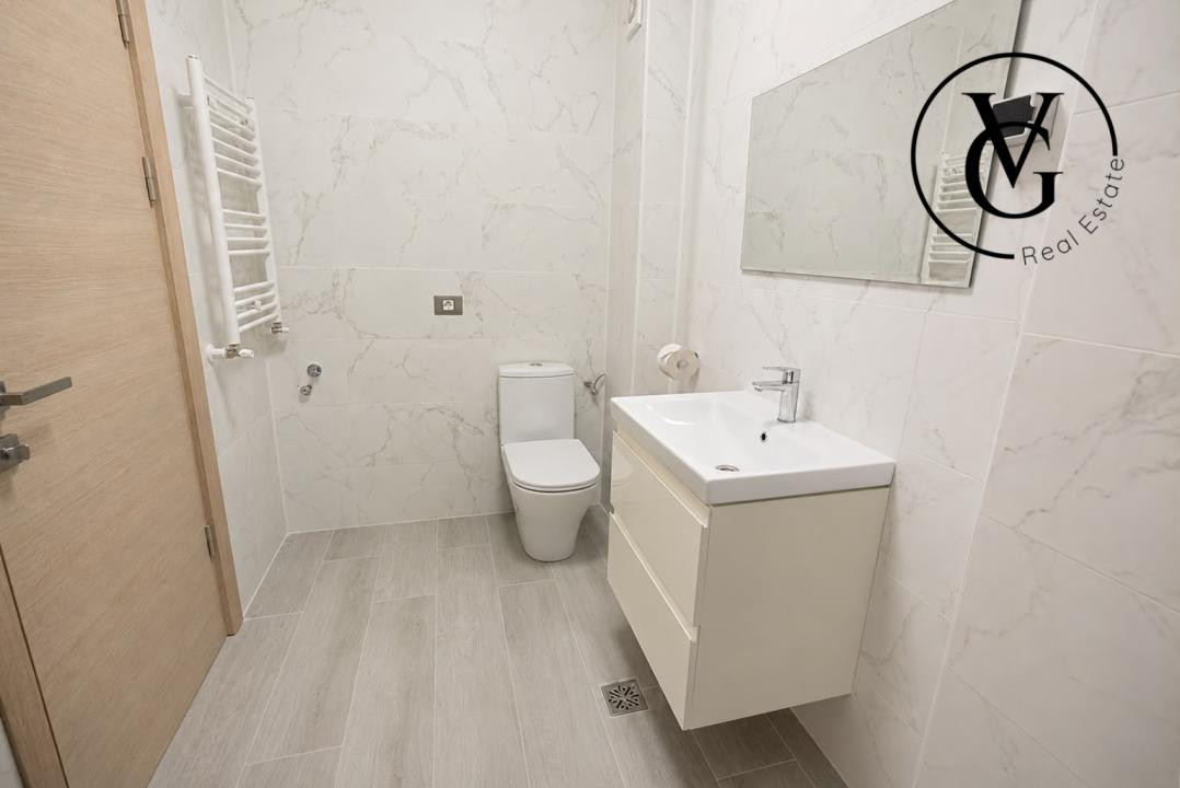 Apartament 2 camere modern - Complex Alezzi Nord 10 - Mamaia Nord